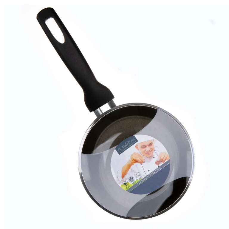 The Chef's Choice Non Stick Saucepan - 16cm