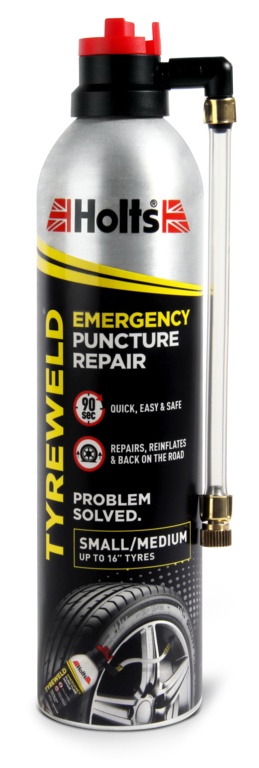 Tyreweld - Aerosol - 400ml