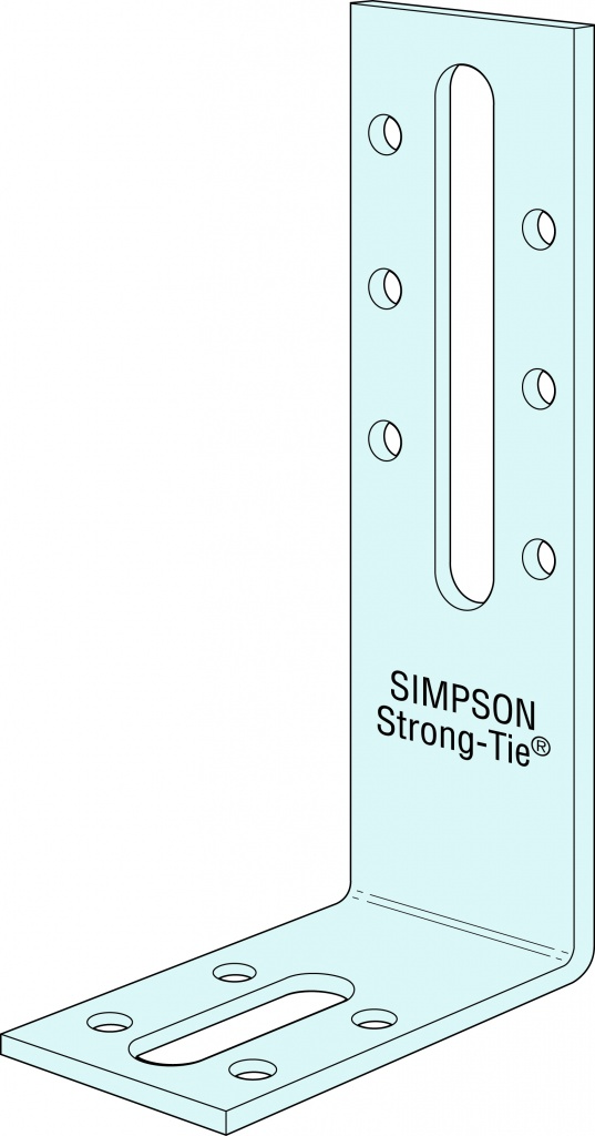 Adjustable Angle Bracket - 70 X 50 X 30