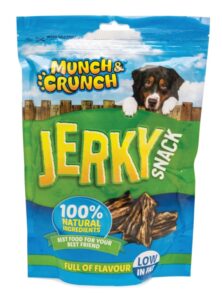 Jerky Snack - 100g