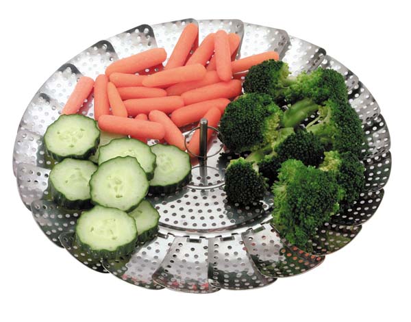 Steamer Basket - 23cm/9"