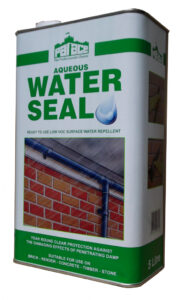 Aqueous Waterseal - 5L