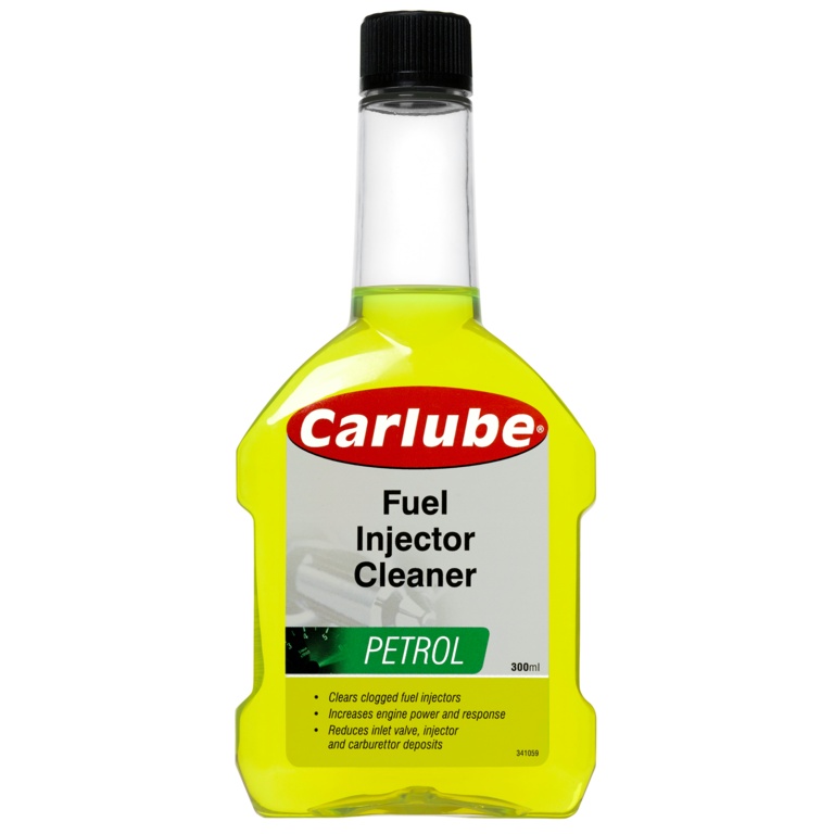 Petrol Injector Cleaner - 300ml