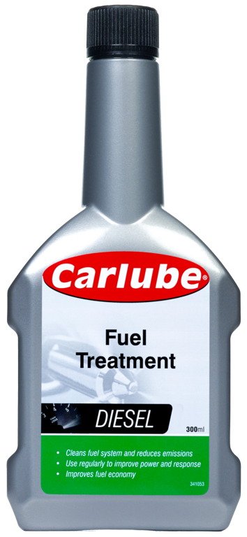 Diesel Treatment - 300ml