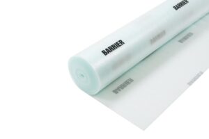 Barrier Underlay - 15m2