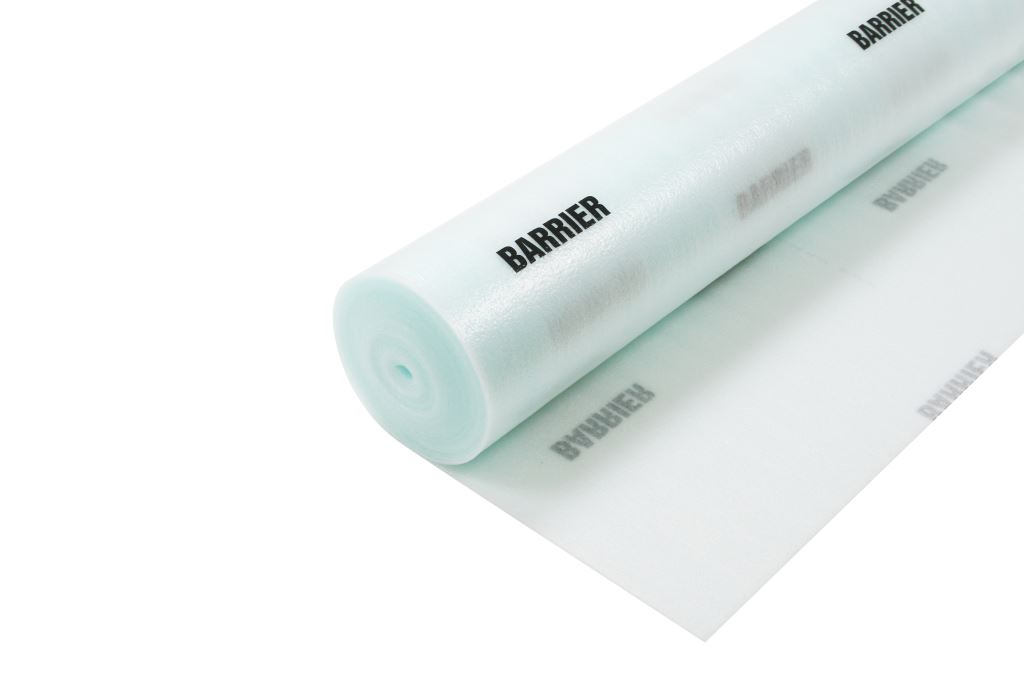 Barrier Underlay - 15m2