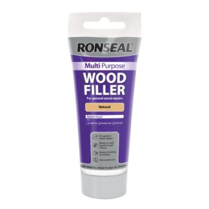 Multi Purpose Wood Filler 325g - Natural