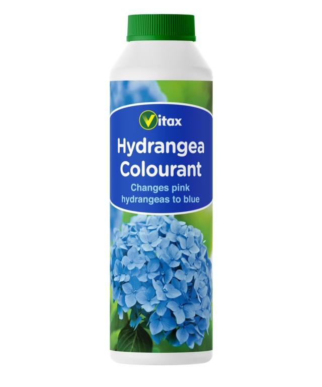 Hydrangea Colourant - 250g