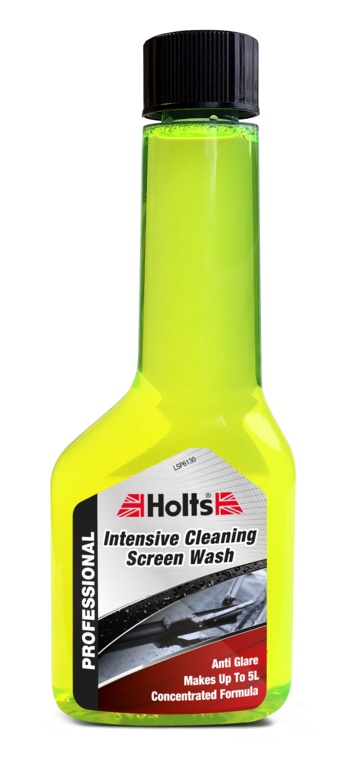 One Shot Screenwash - 125ml