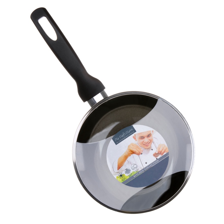 The Chef's Choice Non Stick Saucepan - 20cm