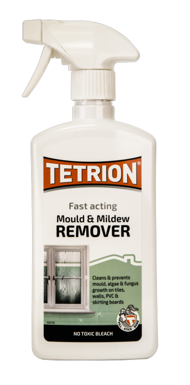 Mould Cleaner - 500ml