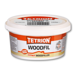 Woodfil - Natural 400g