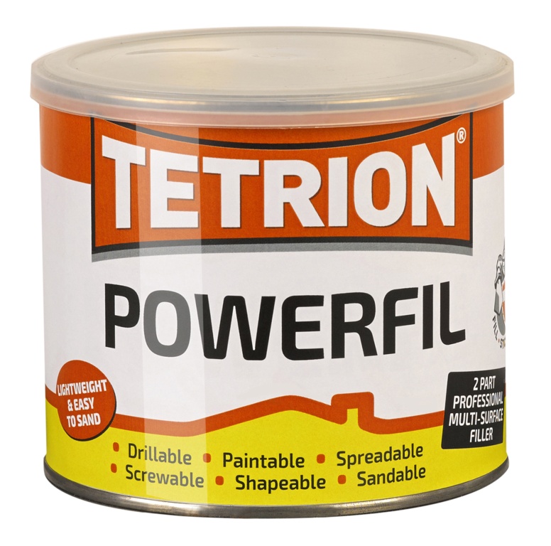 Powerfil - 600g