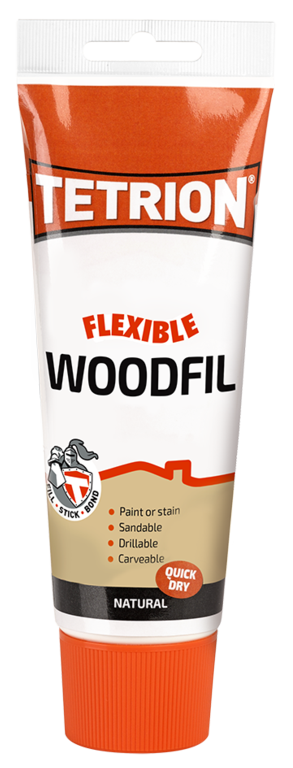 Woodfil - 330g