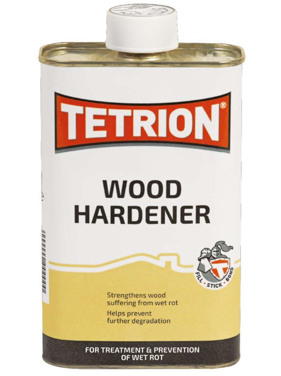 Woodfil Wood Hardener - 500ml