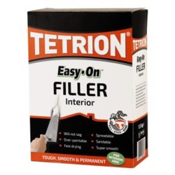 Interior Filler - 1.5kg