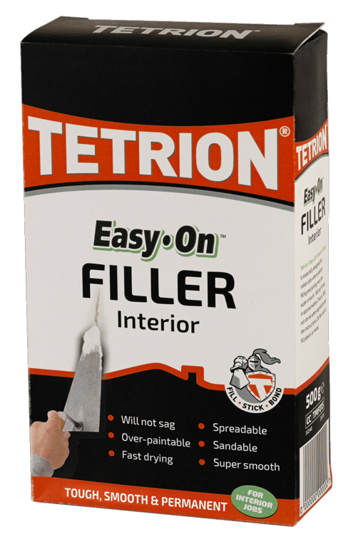 Interior Filler - 500g