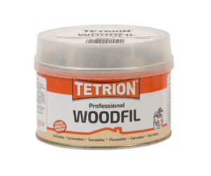 Woodfil - White 400g