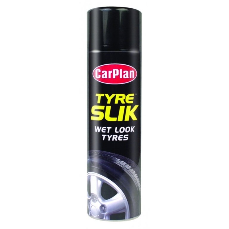 Tyre Slik - 500ml