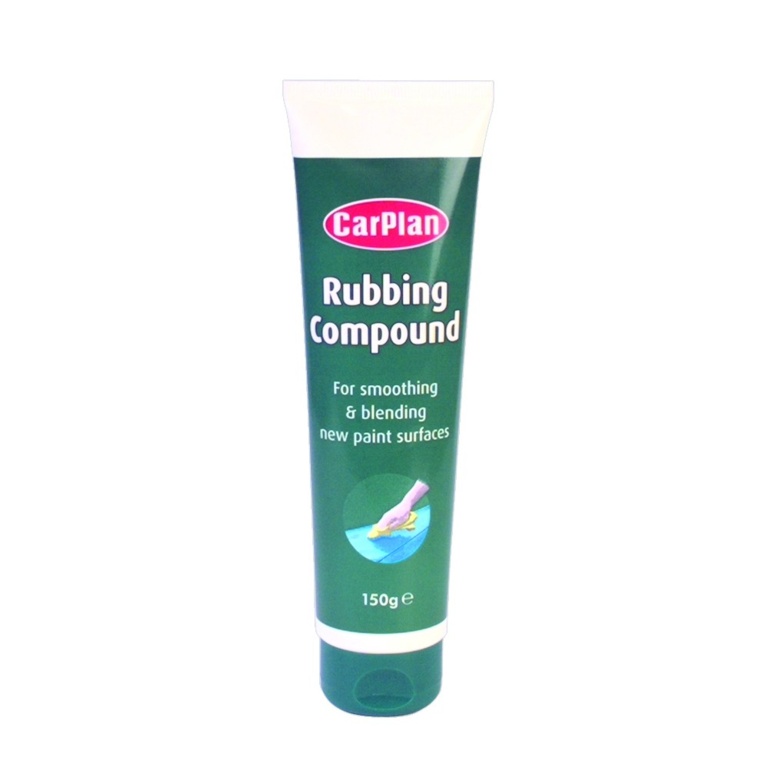 Rubbing Compound - 150g