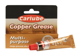 Copper Multi-Purpose Grease - 20g