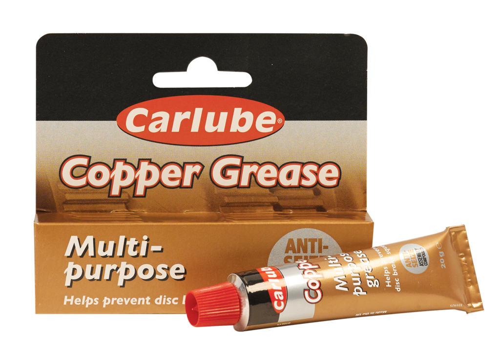 Copper Multi-Purpose Grease - 20g