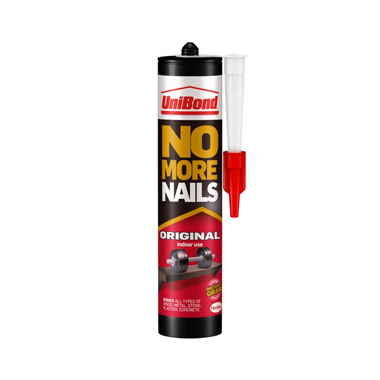 No More Nails Original Cartridge - Standard