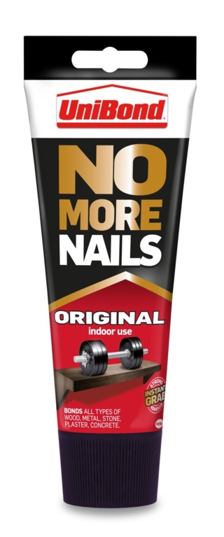 No More Nails Original - Tube