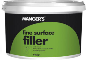 Fine Surface Filler - 600g