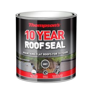 10 Year Roof Seal - 1L Grey