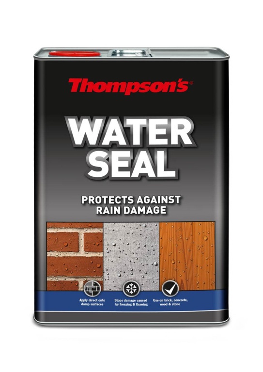 Water Seal - 1L