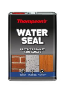 Water Seal - 2.5L