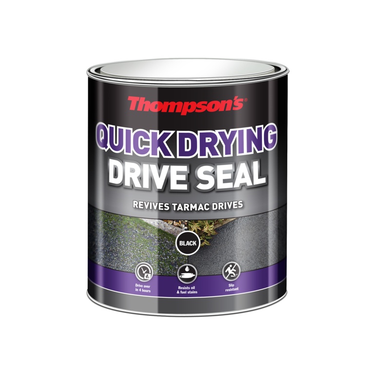 Drive Seal - 5L