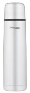 Stainless Steel Flask - 1L