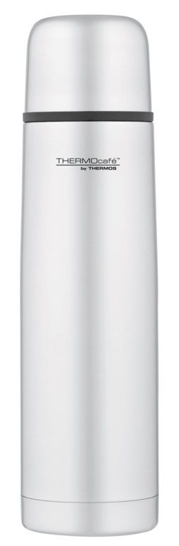 Stainless Steel Flask - 1L