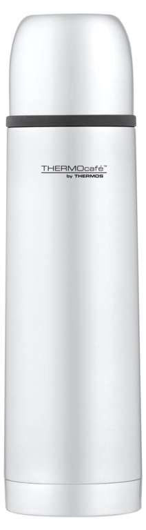 Stainless Steel Flask - 500ml