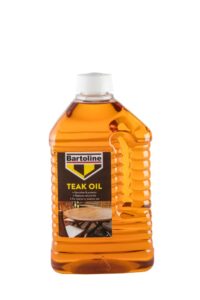 Teak Oil - 2L