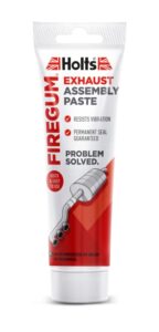 Firegum - 150g Tube