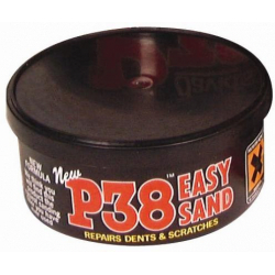 P38 Easy Sand Paste - 250ml