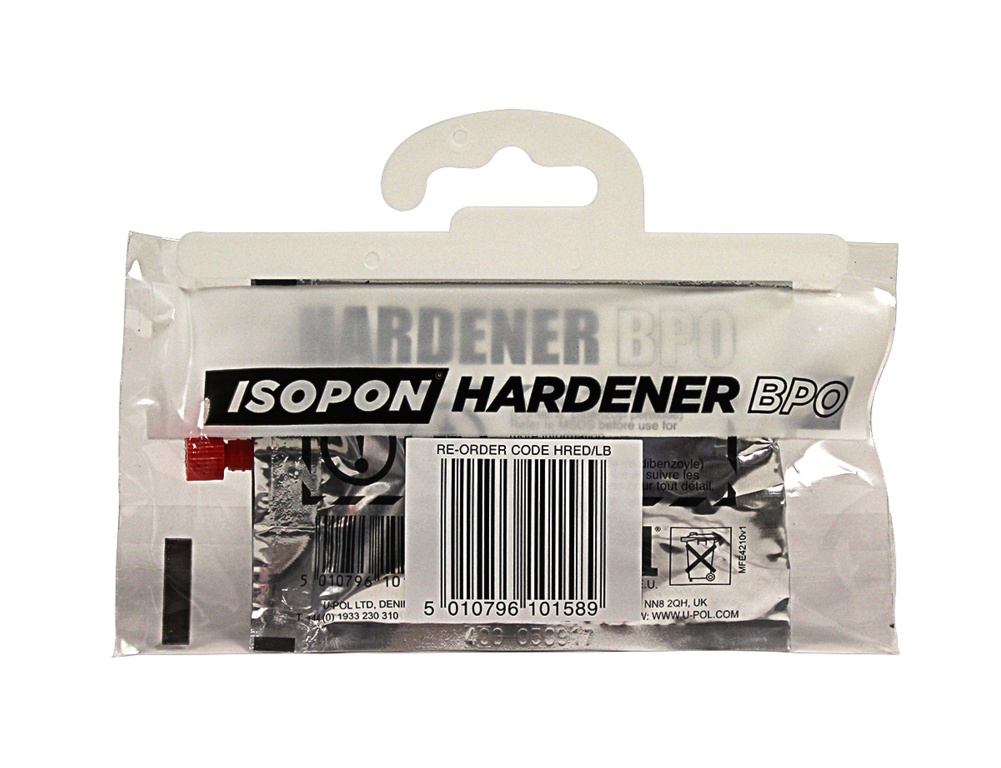 BPO Hardener - 20g