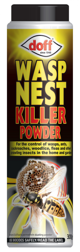 Wasp Nest Killer - 300g