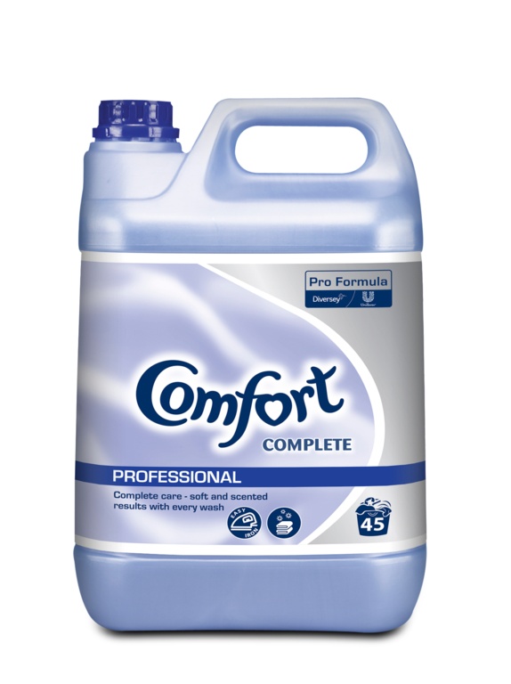 Fabric Softener 5L - Complete