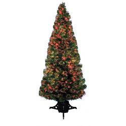 Fibre Optic Tree