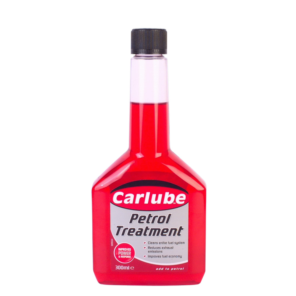 Petrol Treatment - 300ml