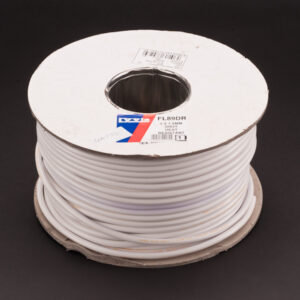 Flex Heat Resistant - 3 x 1.5mm x 100m