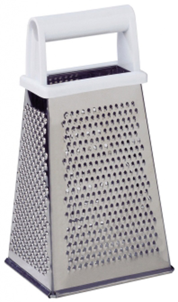 Pyramid Grater