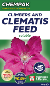 Clematis Food - 750g