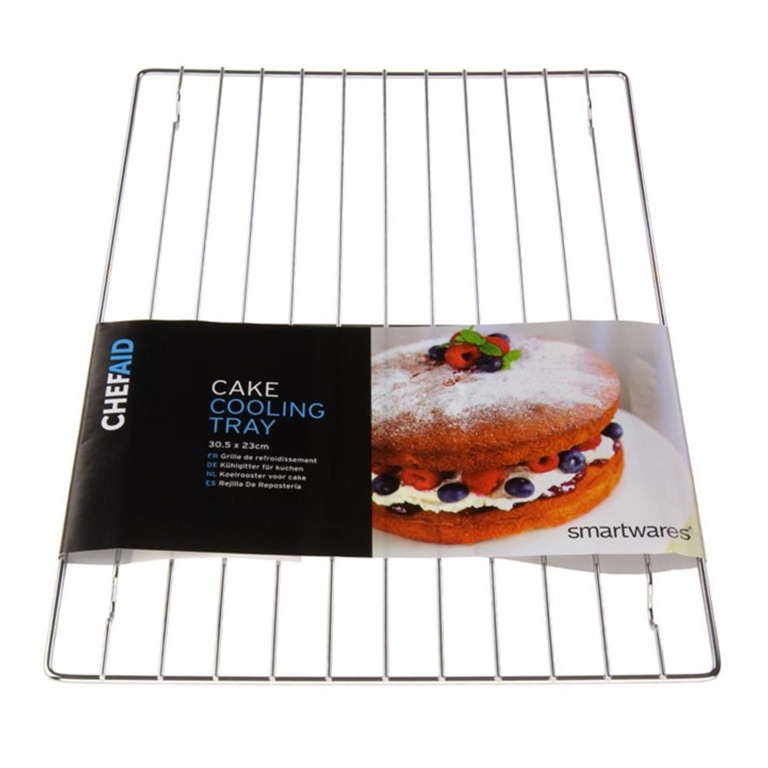 Oblong Cake Rack