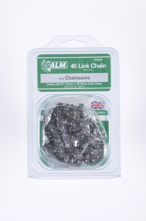 Chainsaw Chains - 3/8" x 45 Links - Many 30cm