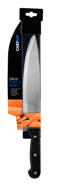 Chef's Knife - 24cm